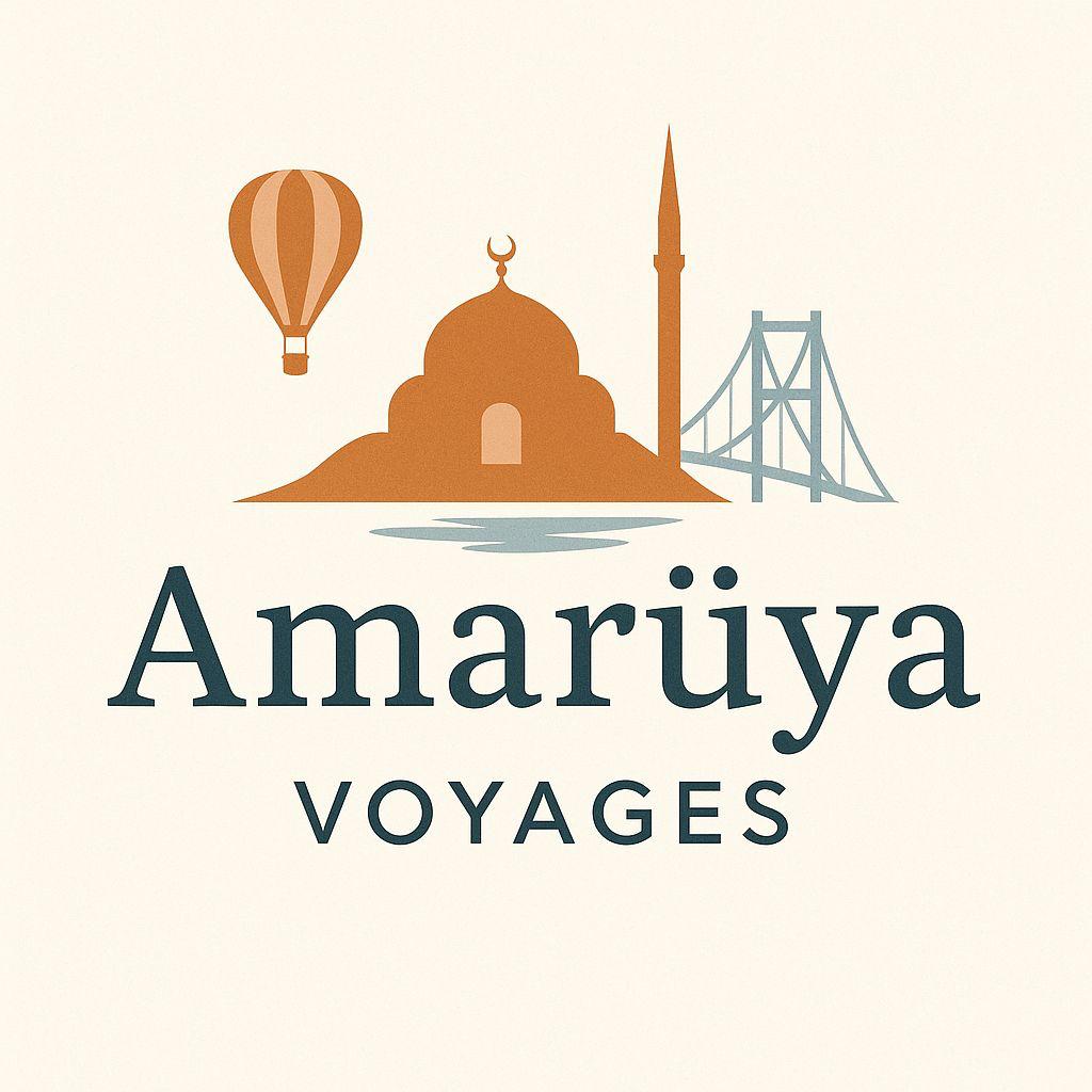 Amaruya Voyages